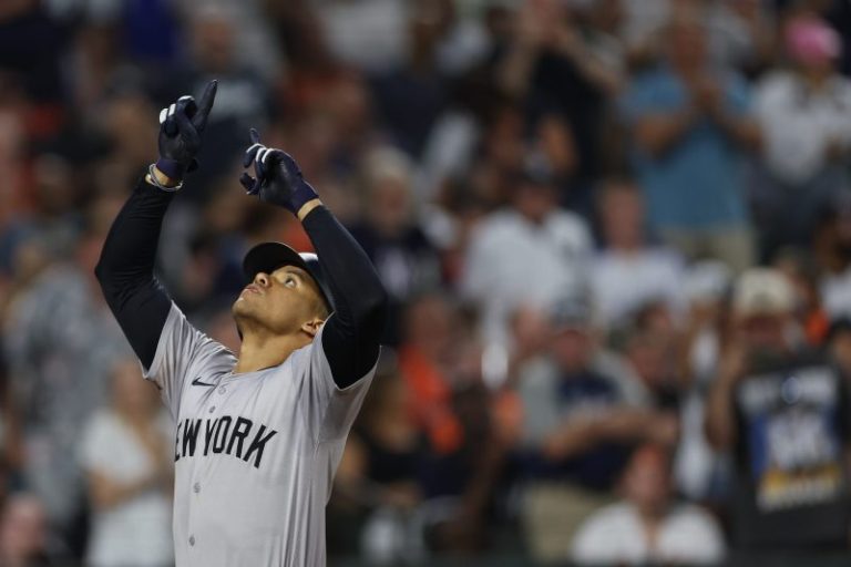 Yankees-Orioles battle for AL East supremacy just getting started