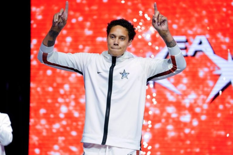Griner details conditions in frigid Russian prison: ‘There’s no rest’
