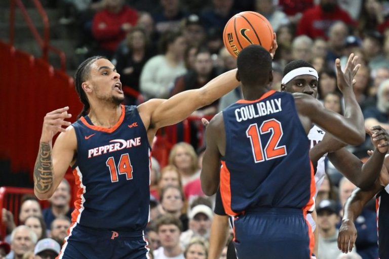 Brother of Nuggets star Michael Porter Jr. arrested for DWI