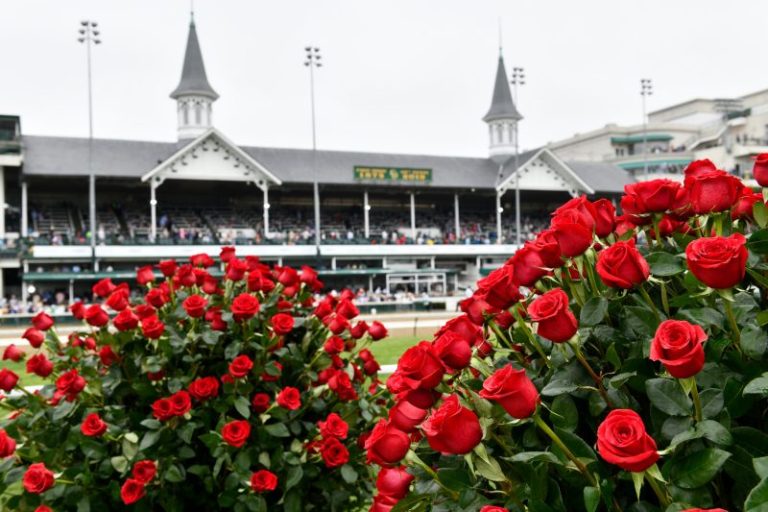 Derby allure endures despite troubled sport, Churchill Downs’ iron grip