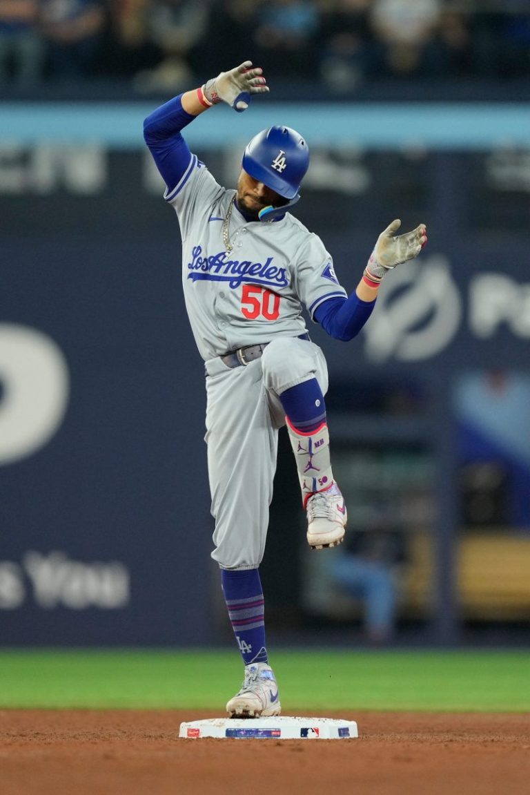 After successful long road trip, can the Dodgers get better?