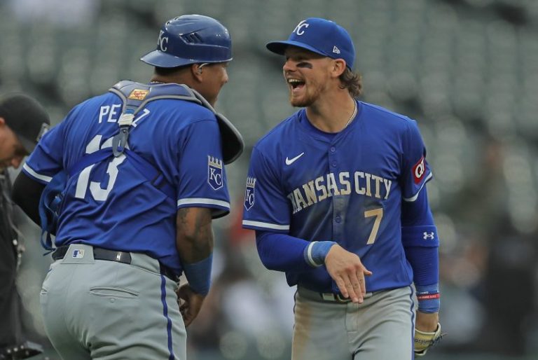 MLB power rankings: AL team’s rise from the ashes looks to be real deal