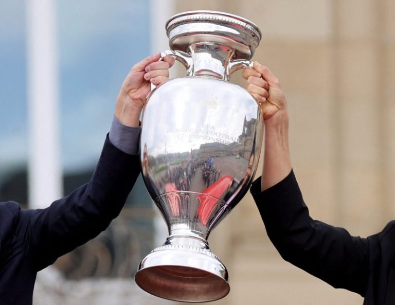 What to know about UEFA Euro 2024