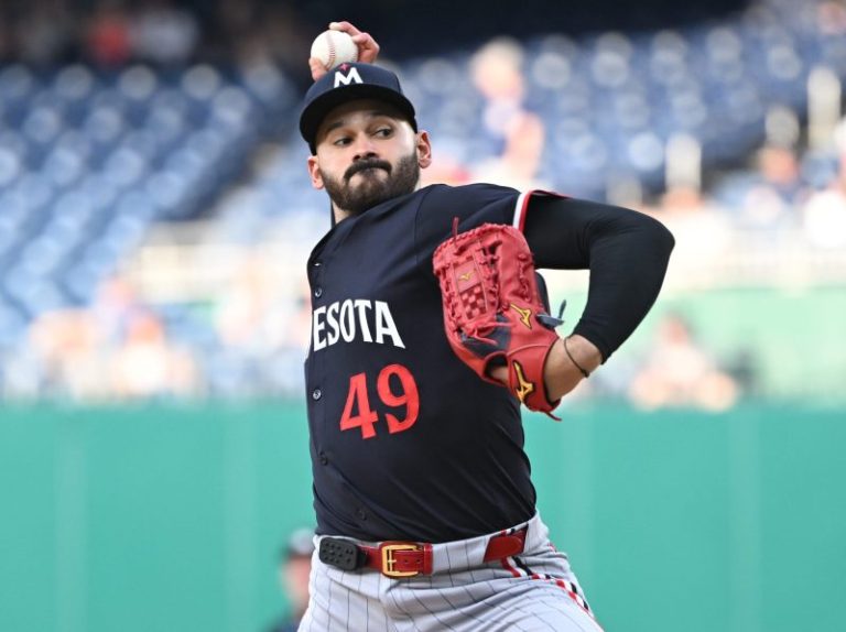 MLB ace passed up medical school to dominate hitters