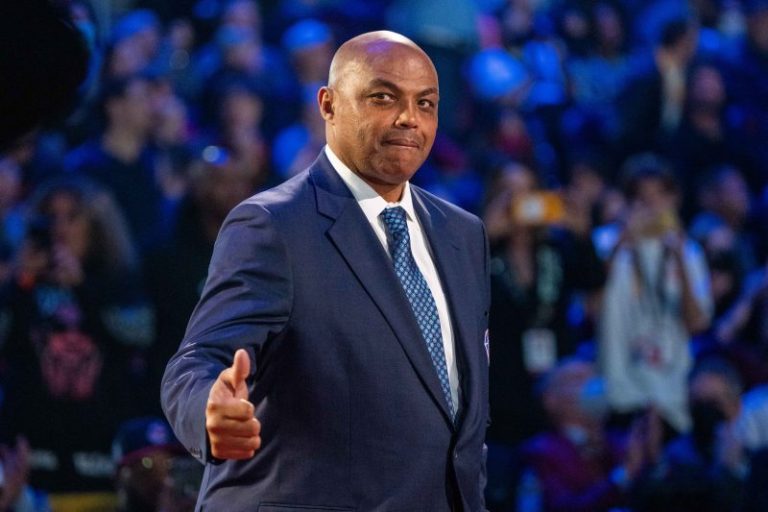 Barkley rips ‘clowns I work for’ over ‘Inside the NBA’ negotiations