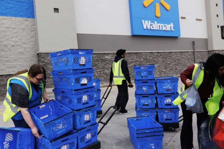 Walmart rolls out new training programs for skilled trades as it tries to fill high-demand roles