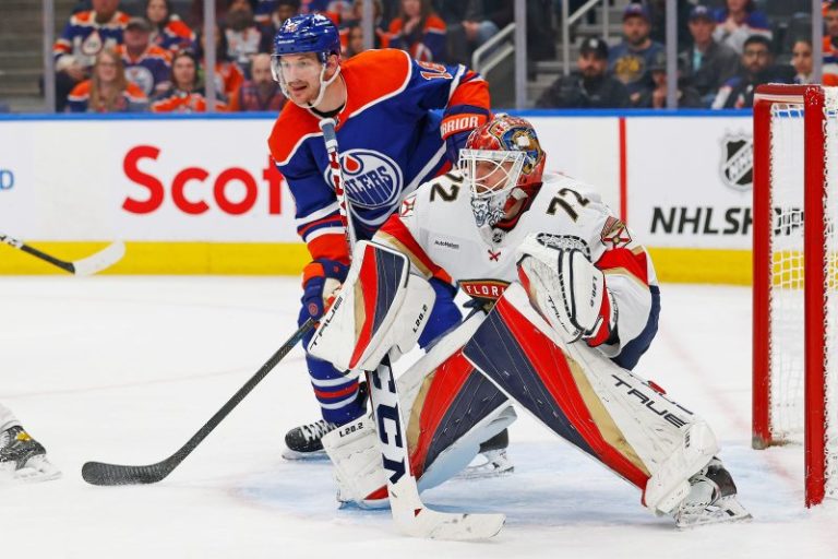 Stanley Cup Final: What to know about Panthers vs. Oilers