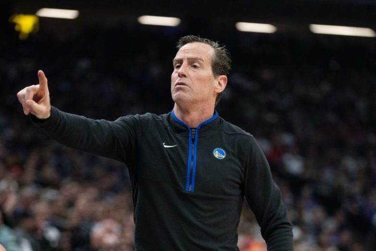 Cavaliers name former Nets coach as new head coach