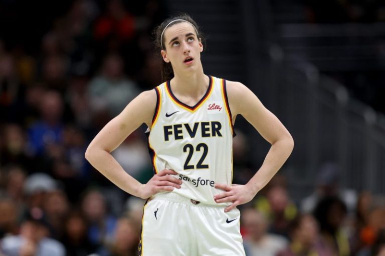 Caitlin Clark hasn’t saved Fever. Team has ‘a lot of growing up to do.’