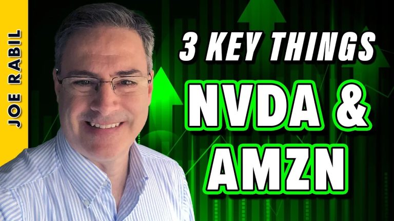 3 Keys to Finding the Strongest Trends