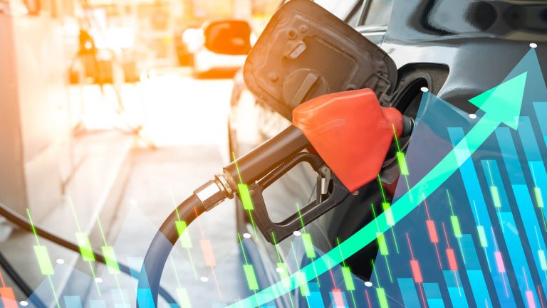 Seasonality Suggests a Massive Energy Market Shift This Summer—Are You Ready?