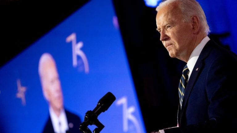 Dem, GOP insiders both see major opportunity after Biden’s first solo presser in months