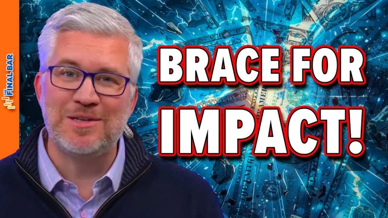 The Stock Market is Bracing for Earnings IMPACT!