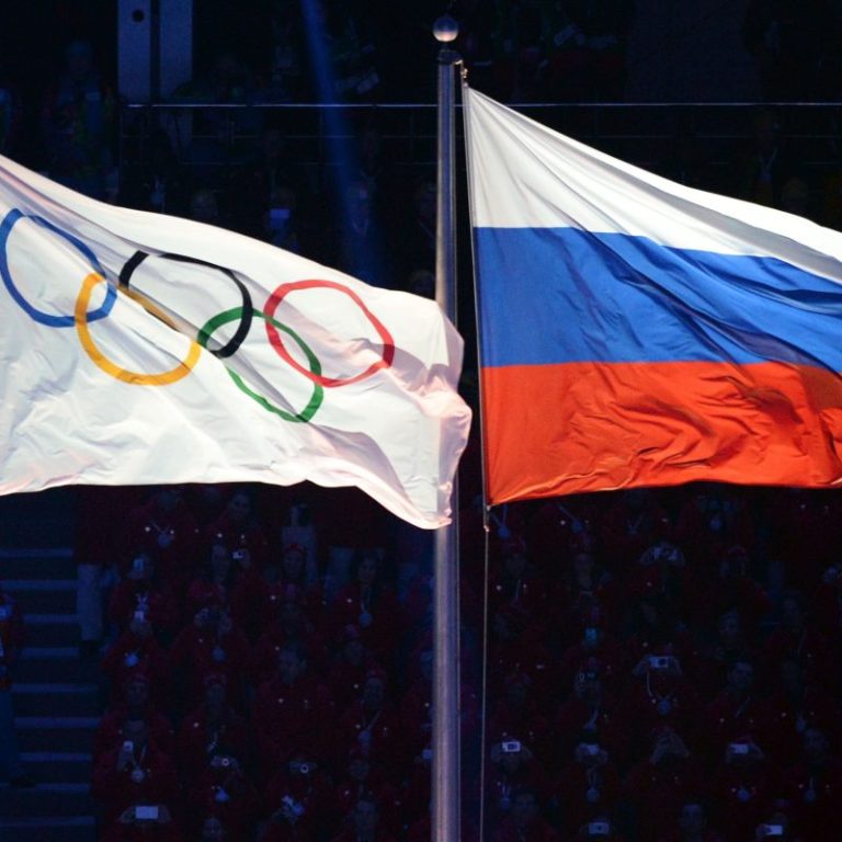Which Russian athletes will compete at Paris Olympics? What to know