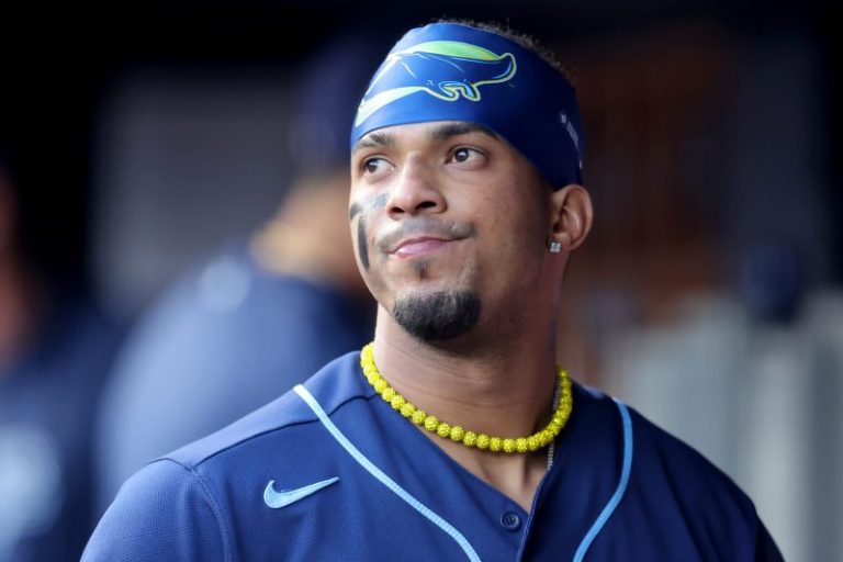 Report: Rays’ Wander Franco charged with sexual abuse of minor