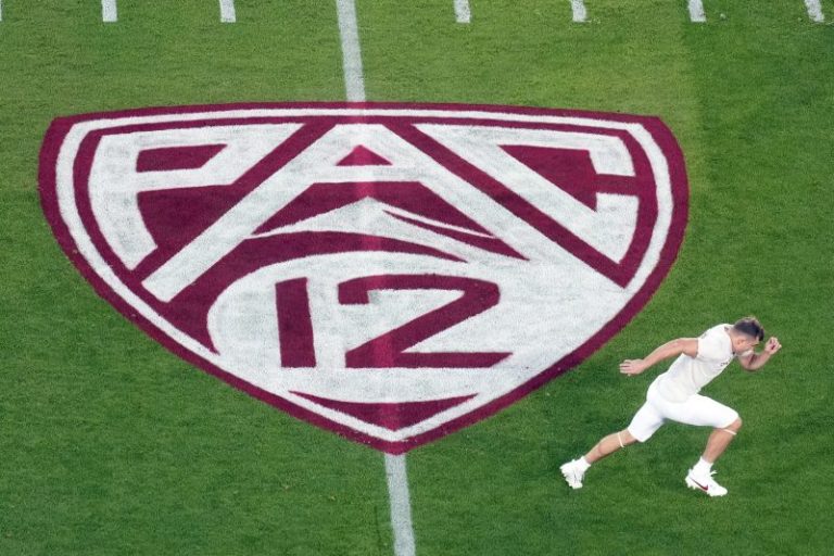 Pac-12 Networks to go dark Sunday night after 12 years