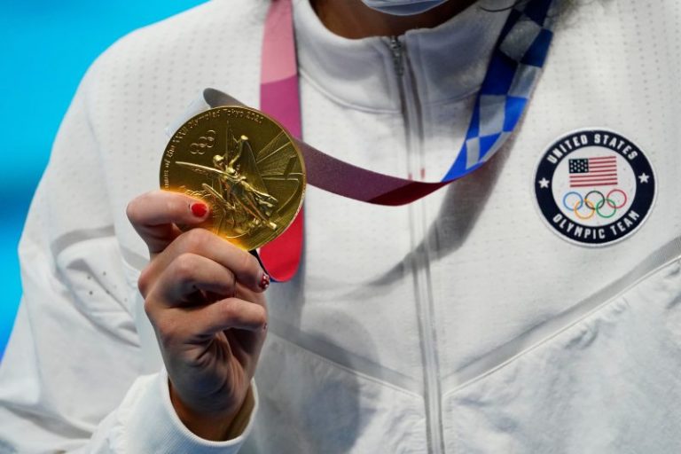 All-time Olympic medal count: Which country has most golds at Games?