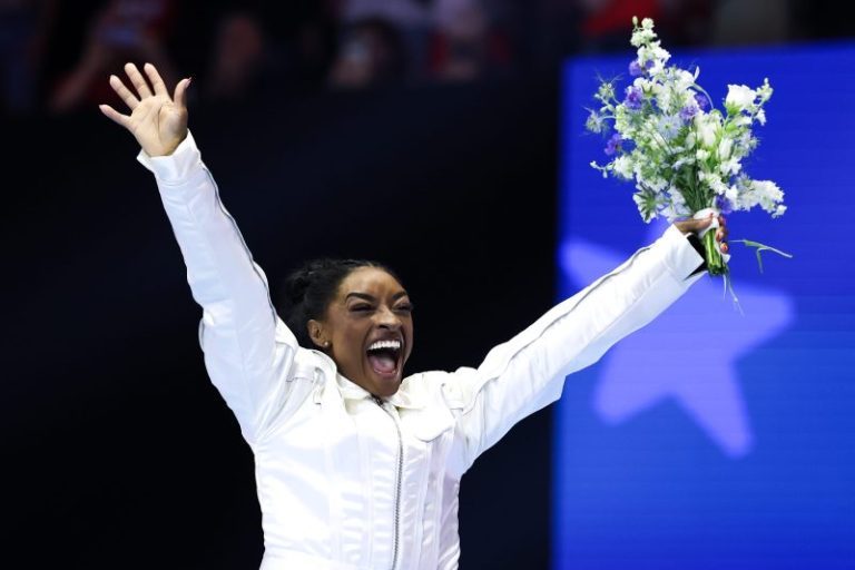 Women set to make history at 2024 Paris Olympics