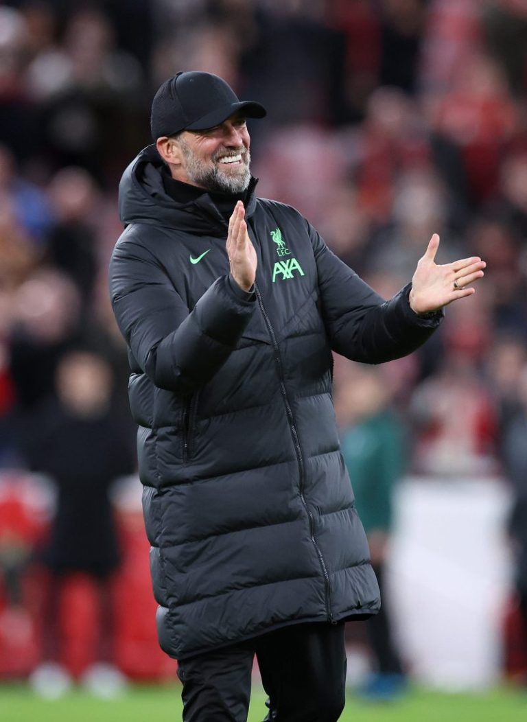 Klopp for USMNT? Two former stars call for ex-Liverpool coach