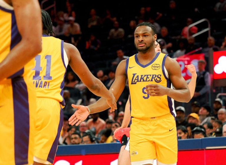 Lakers vs. Rockets: Updates, scores, highlights of NBA Summer League Game