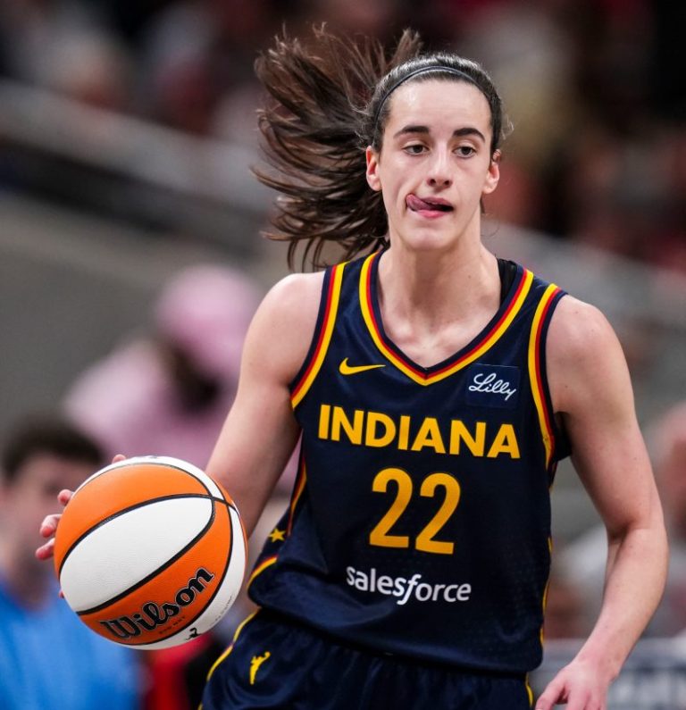 Caitlin Clark, Fever next face Mercury on Friday