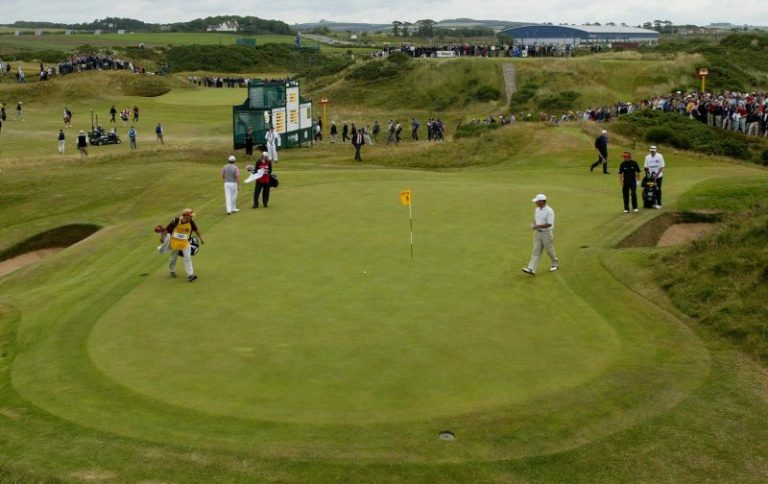British Open: How to watch, stream golf’s final major of 2024