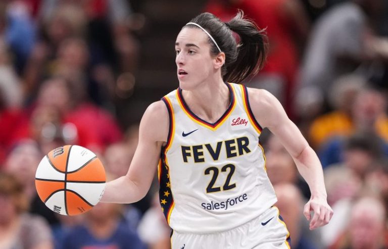 Everything to know for WNBA All-Star Weekend