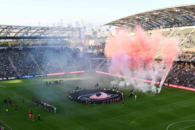 NWSL club to be most valuable women’s sports team with new ownership deal