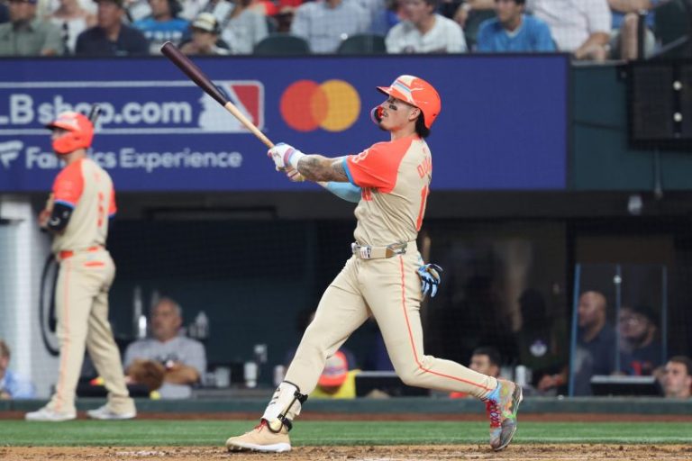 Red Sox All-Star steals spotlight from Skenes at Midsummer Classic
