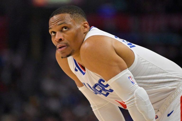 Russell Westbrook expected to join Nuggets after Clippers-Jazz deal