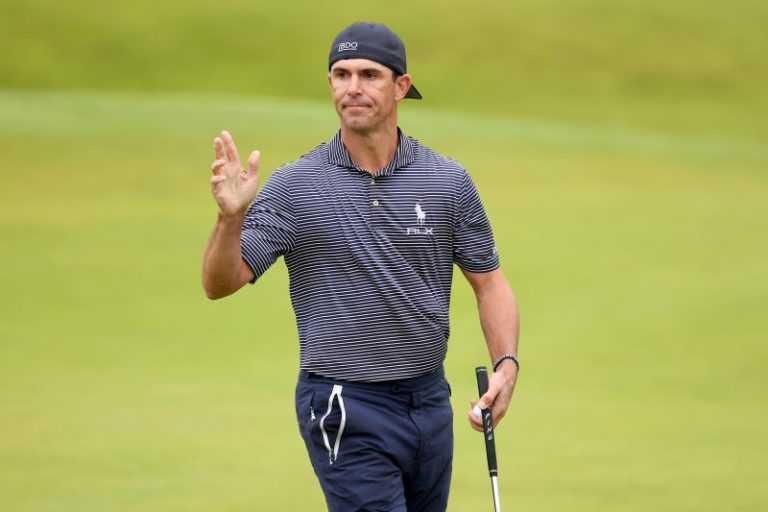 British Open tee times, pairings for Sunday’s fourth round