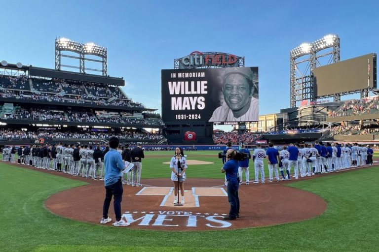 Mays, Mantle and the Duke may be gone, but their lessons still ring true