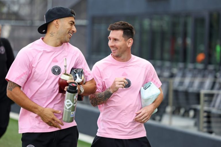 Why MLS All-Star Game will miss two of league’s biggest stars