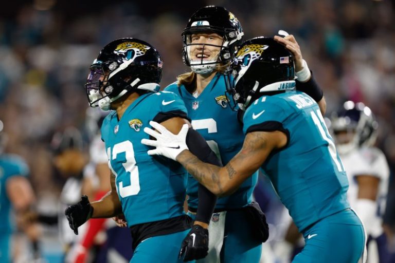 Which NFL teams will crash playoff party? Ranking all 18 candidates