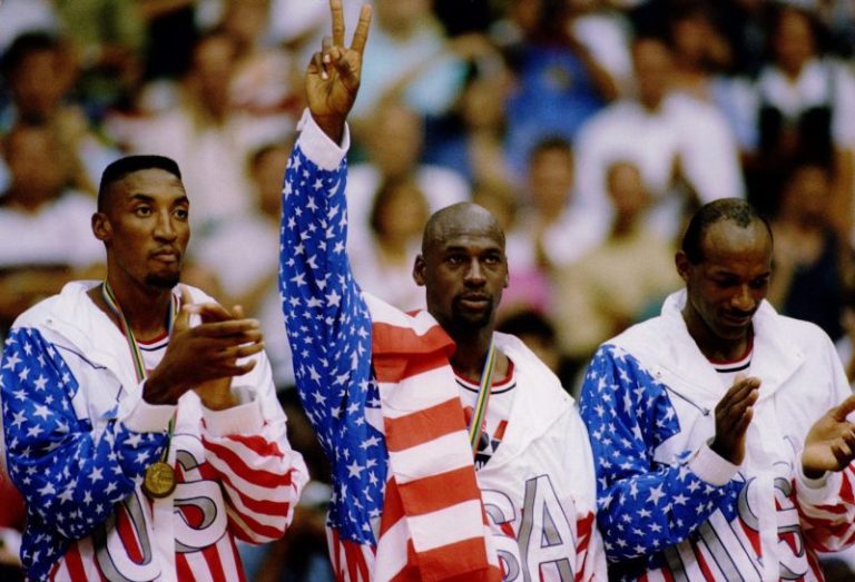 Complete list of every basketball gold medal winner at Olympics