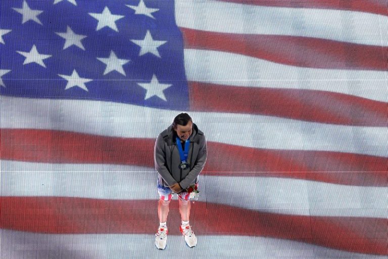 What Team USA medal milestones to watch for at Paris Olympics