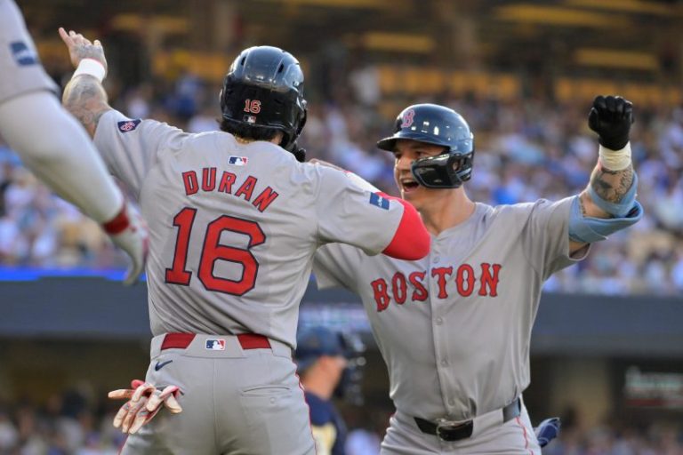 MLB trade deadline: Six deals that make sense for baseball contenders