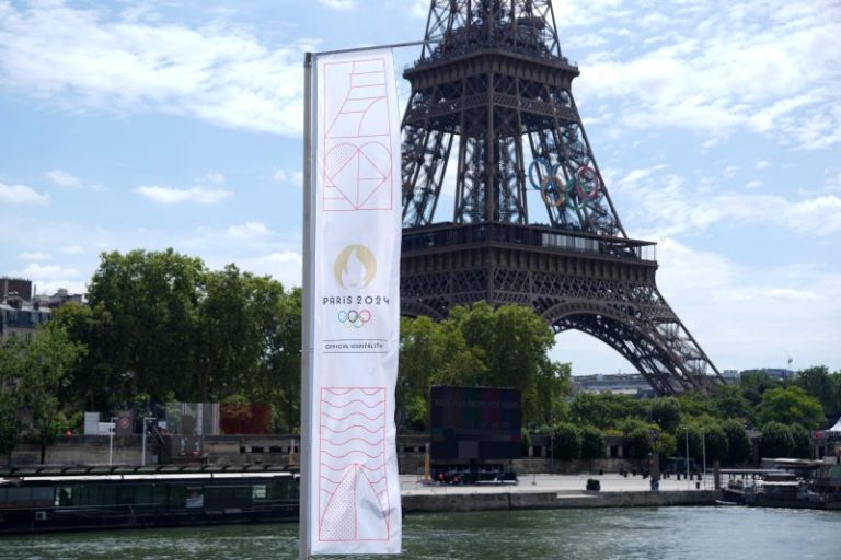 What to know about NBC’s Paris Olympics Opening Ceremony plans