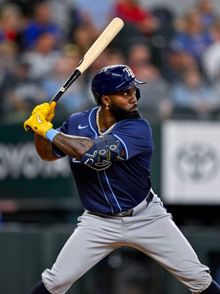 Rays trade former ALCS MVP to free-falling AL West contender