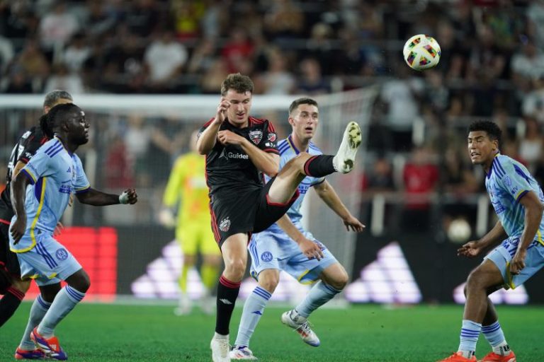 Leagues Cup today: How to watch opening matches between MLS, LIGA MX teams