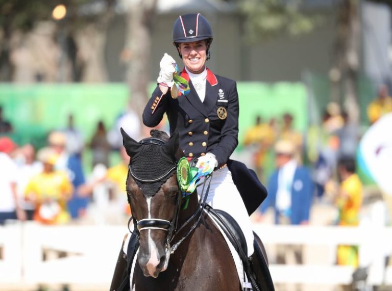 Equestrian scandal leaves niche sport flat-footed at Olympics