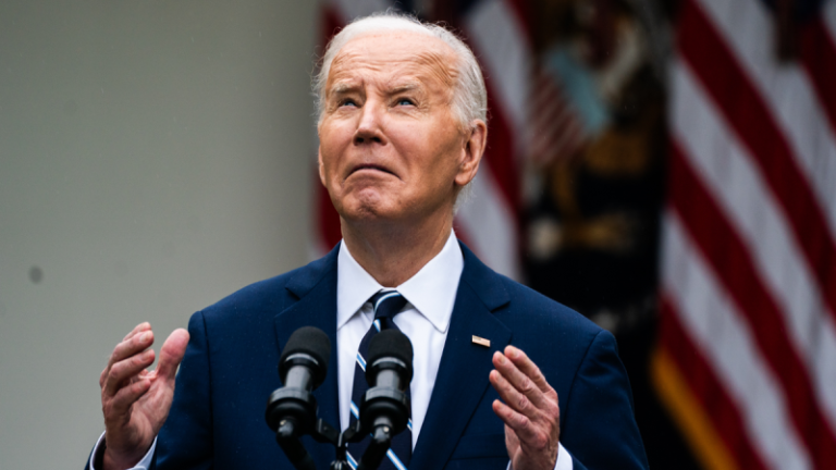 Campaign crisis: Dems who have called for Biden to drop out or raised concerns about his health
