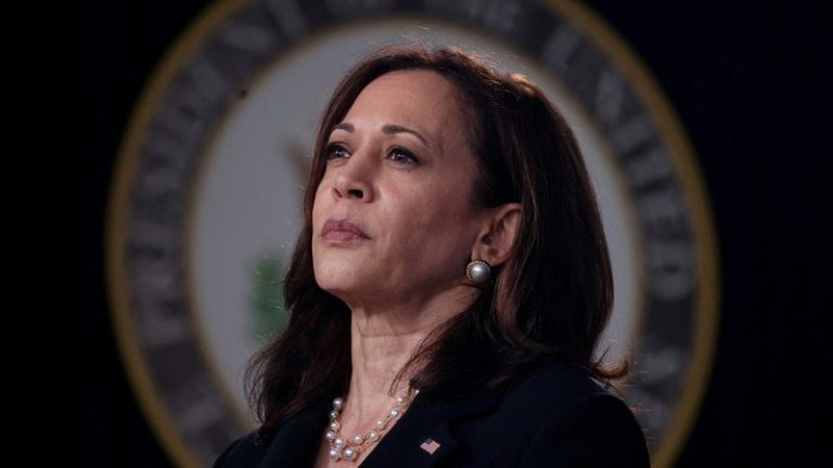 6 House Dems vote with GOP to condemn Kamala Harris for ‘border czar’ role