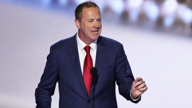 GOP senator demands Cabinet invoke 25th Amendment against Biden after suspending his re-election campaign