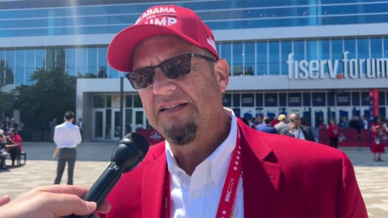 RNC delegates, guests make predictions about Biden’s political future amid reports he might exit 2024 race