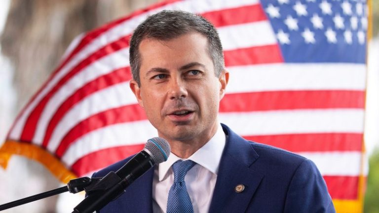Buttigieg’s remark claiming men are ‘more free’ with easy access to abortion sparks outrage among pro-lifers