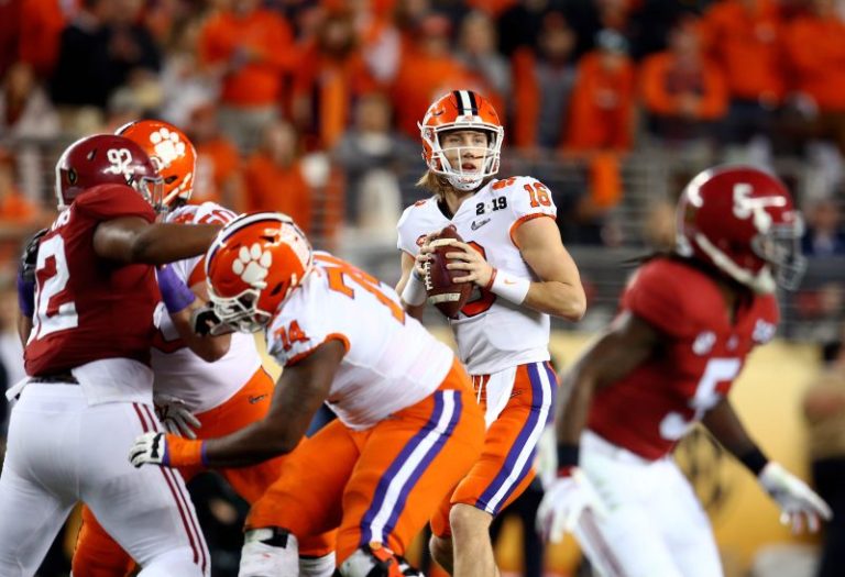 How College Football Playoff arrived at 12 teams one decade after its debut