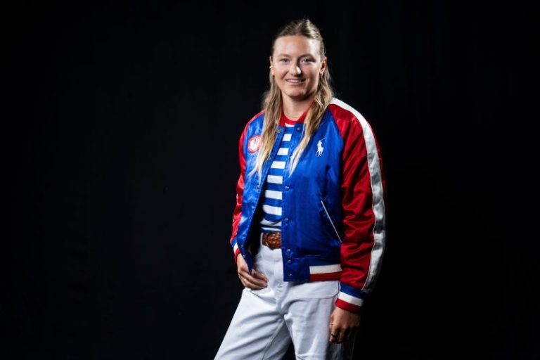 Team USA windsurfer can put an Olympic bow on parents’ American dream