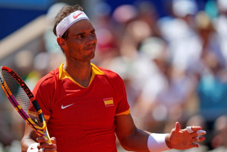 Rafael Nadal pulls out of US Open
