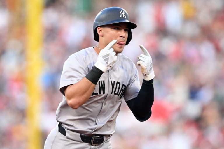 Yankees star says team can do ‘special things’